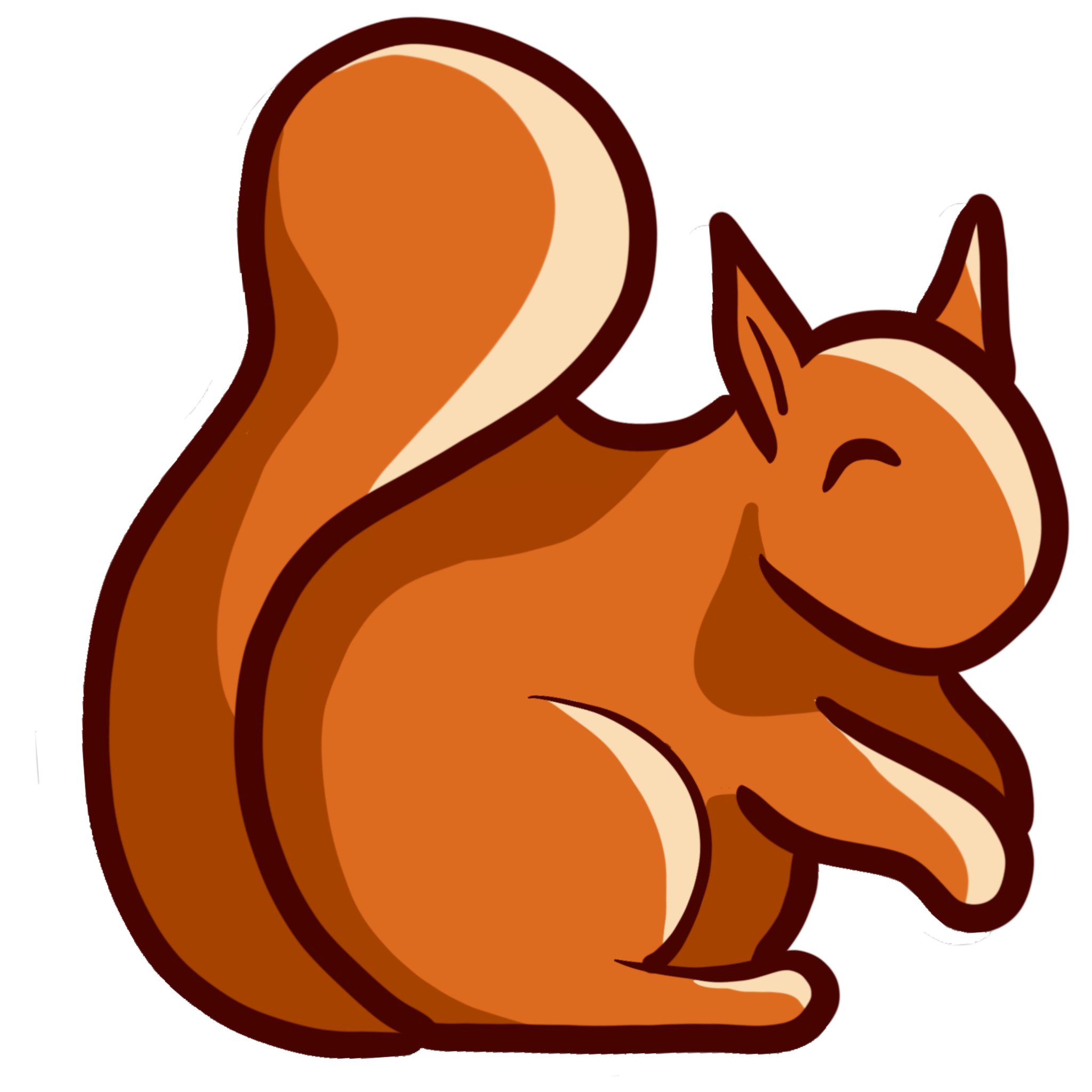 Quirrel Logo Logo
